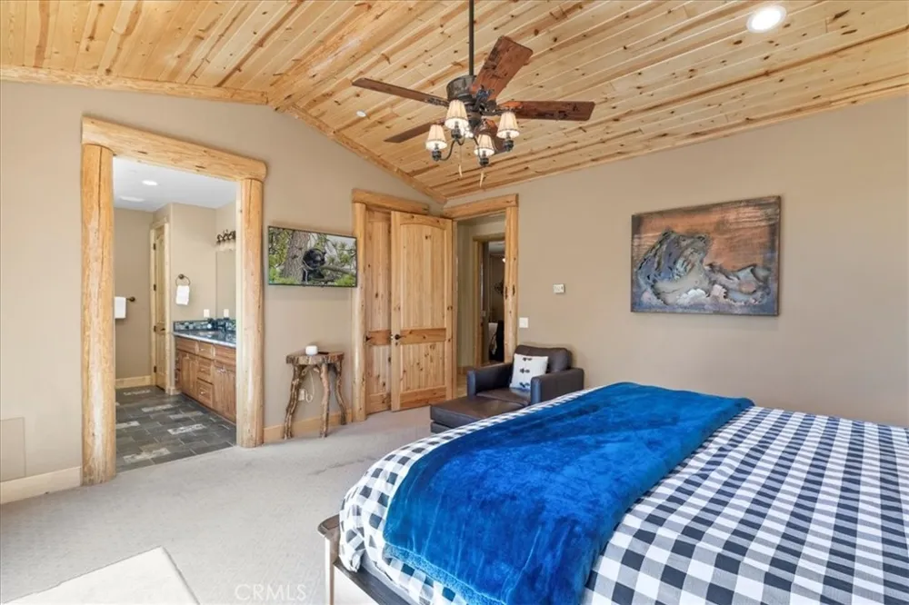 1020 Heritage Trail Big Bear City, CA 92314