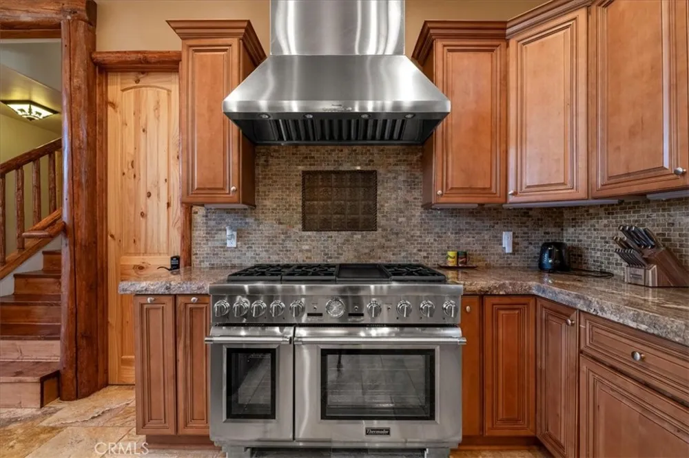 1020 Heritage Trail Big Bear City, CA 92314