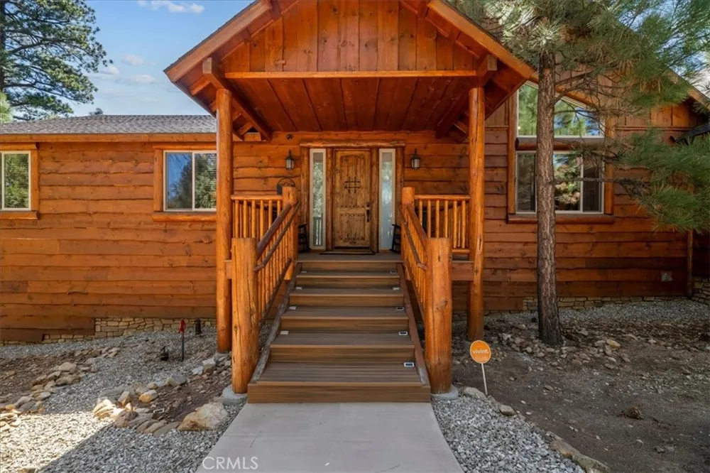 1020 Heritage Trail Big Bear City, CA 92314