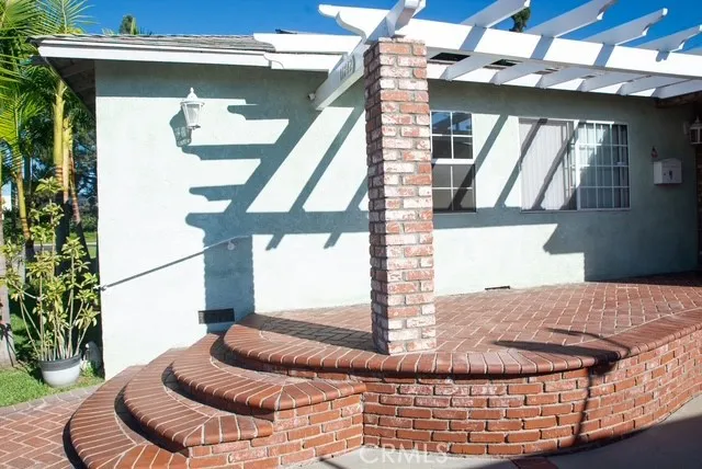 11742 Terradell Santa Fe Springs, CA 90670