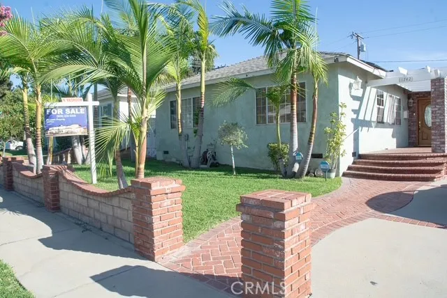 11742 Terradell Santa Fe Springs, CA 90670