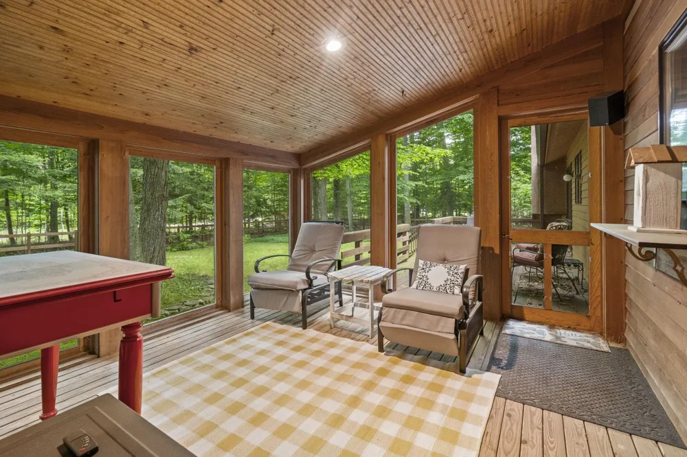 3862 Trillium Drive Leland Township, MI 49654