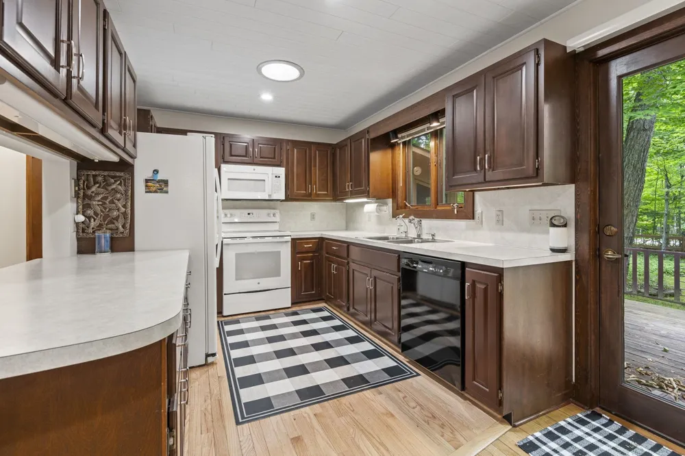 3862 Trillium Drive Leland Township, MI 49654