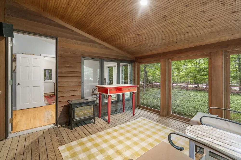 3862 Trillium Drive Leland Township, MI 49654