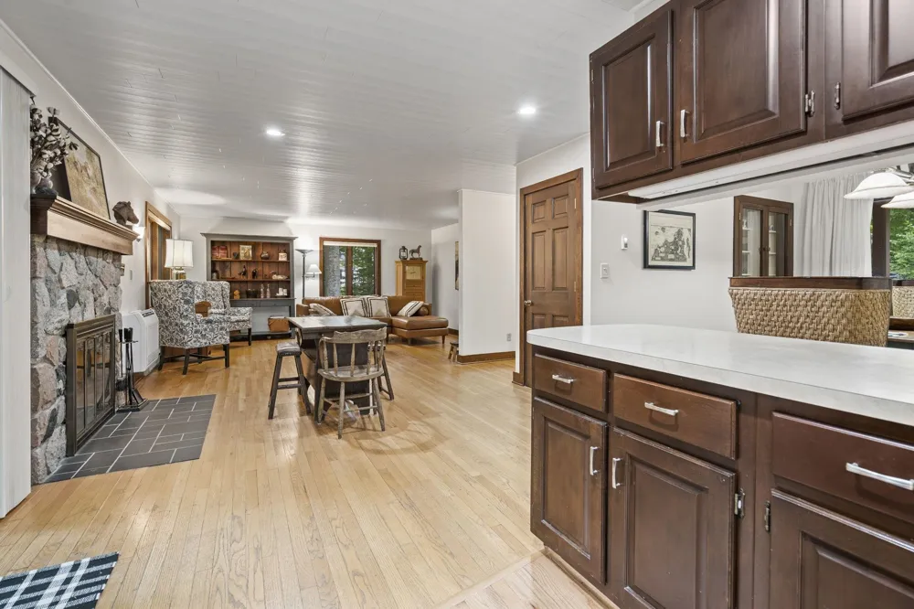 3862 Trillium Drive Leland Township, MI 49654