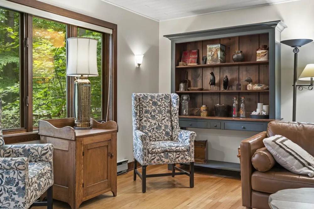 3862 Trillium Drive Leland Township, MI 49654