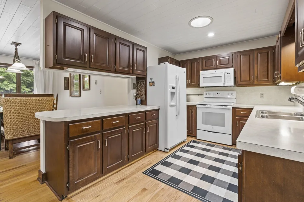 3862 Trillium Drive Leland Township, MI 49654