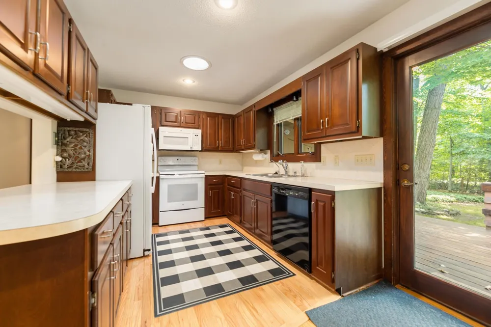 3862 Trillium Drive Leland Township, MI 49654