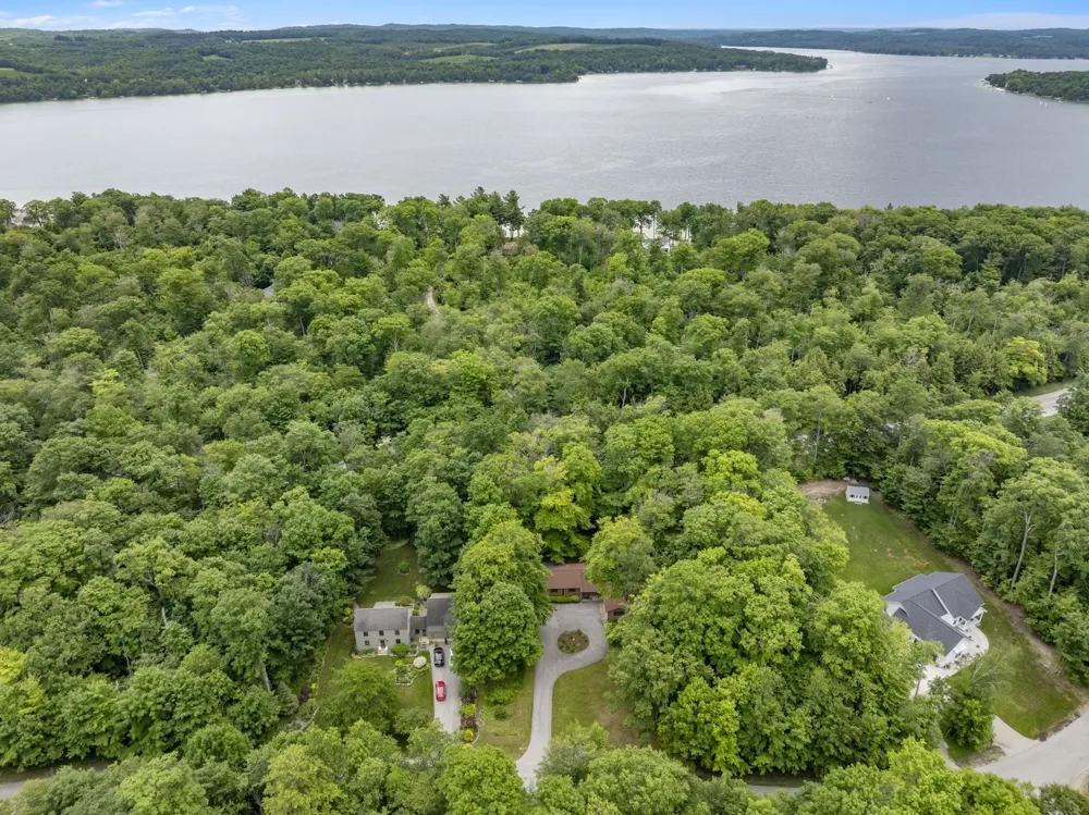 3862 Trillium Drive Leland Township, MI 49654