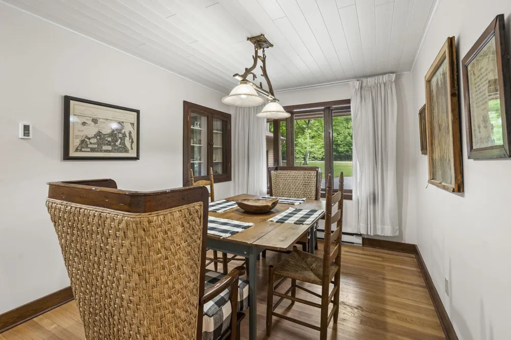 3862 Trillium Drive Leland Township, MI 49654