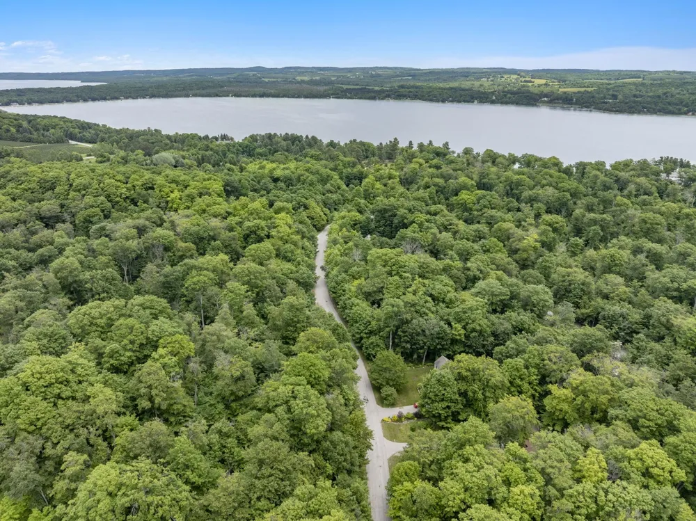 3862 Trillium Drive Leland Township, MI 49654