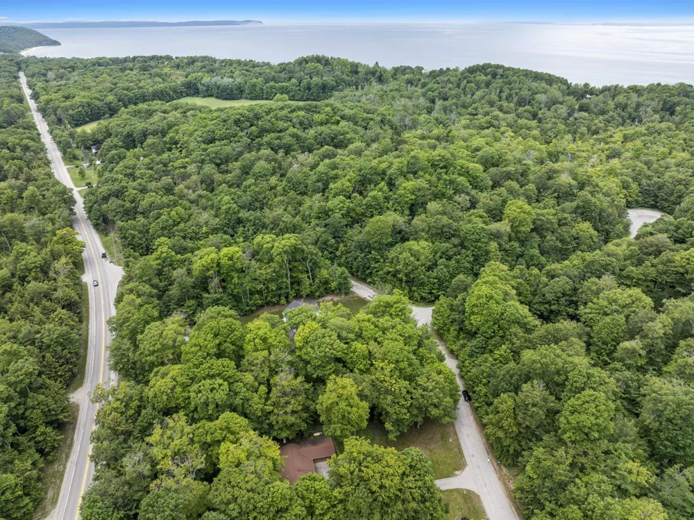 3862 Trillium Drive Leland Township, MI 49654