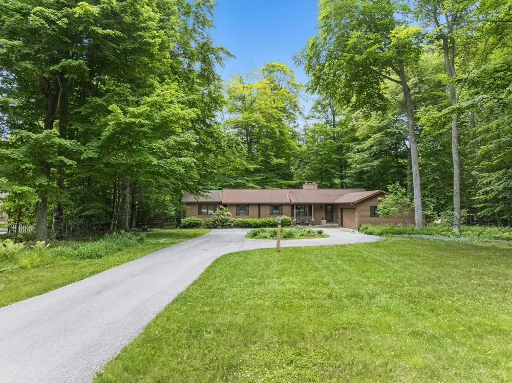 3862 Trillium Drive Leland Township, MI 49654