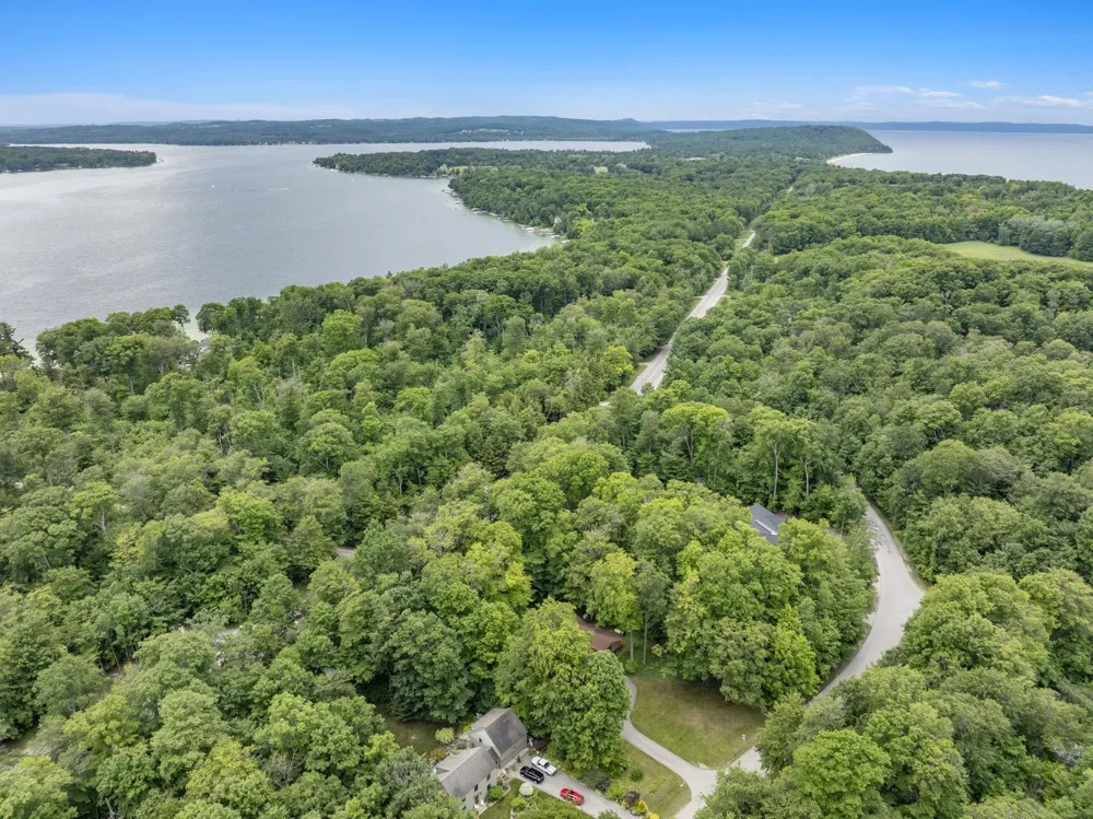 3862 Trillium Drive Leland Township, MI 49654