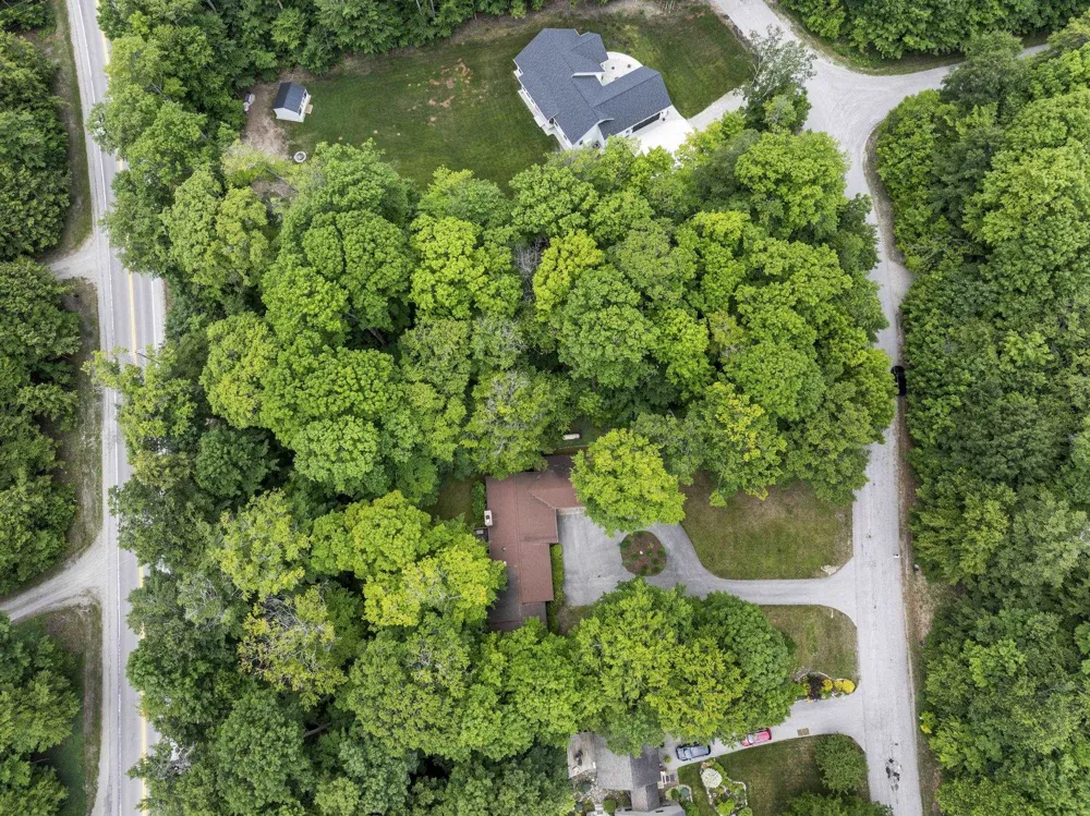 3862 Trillium Drive Leland Township, MI 49654