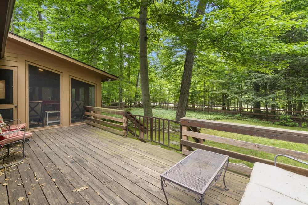 3862 Trillium Drive Leland Township, MI 49654
