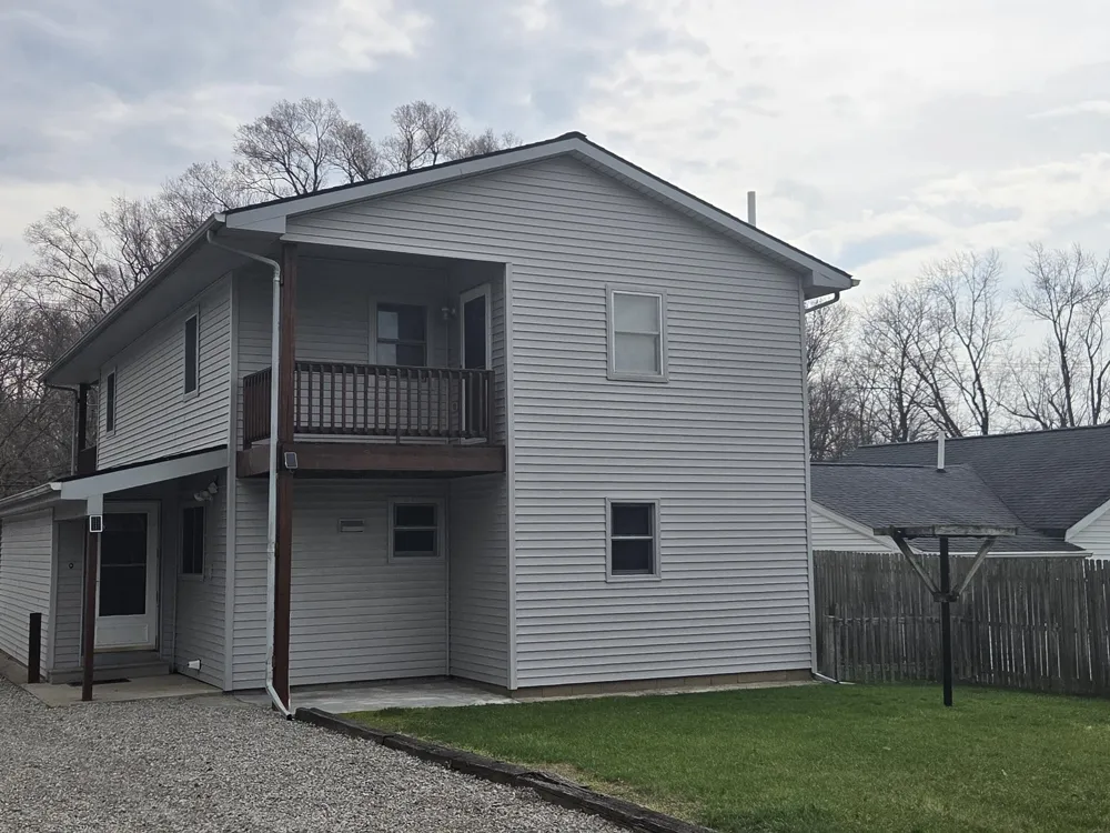 232 Bender Street Leoni Township, MI 49202