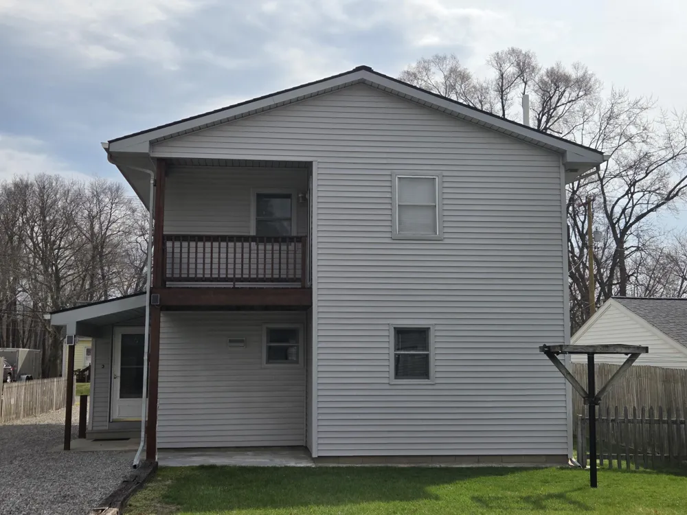 232 Bender Street Leoni Township, MI 49202
