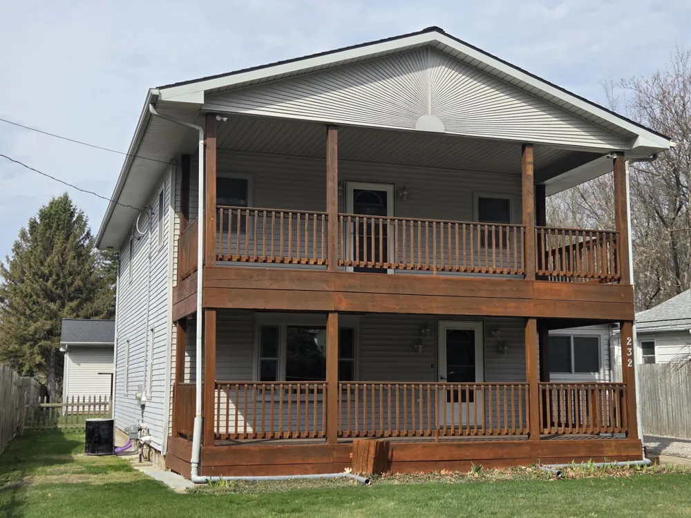 232 Bender Street Leoni Township, MI 49202
