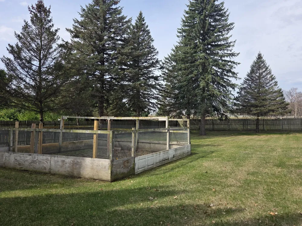 232 Bender Street Leoni Township, MI 49202
