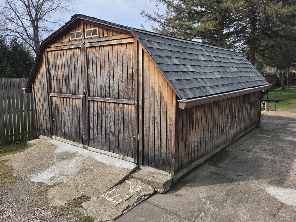 232 Bender Street Leoni Township, MI 49202