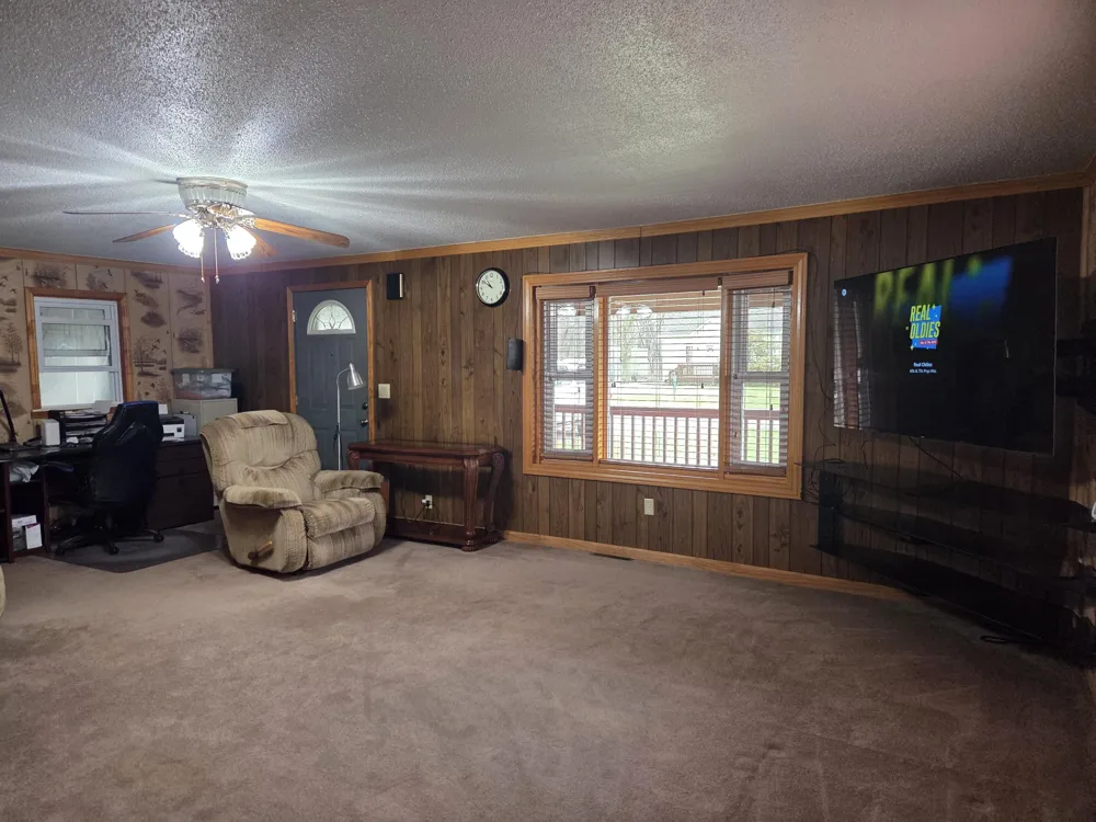 232 Bender Street Leoni Township, MI 49202