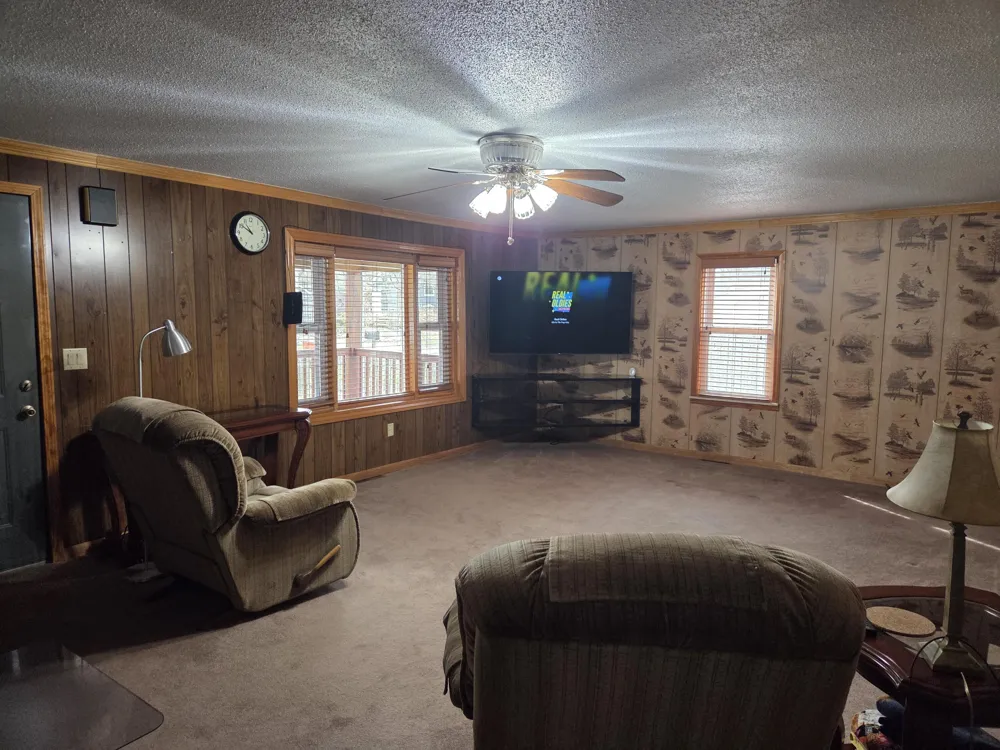 232 Bender Street Leoni Township, MI 49202