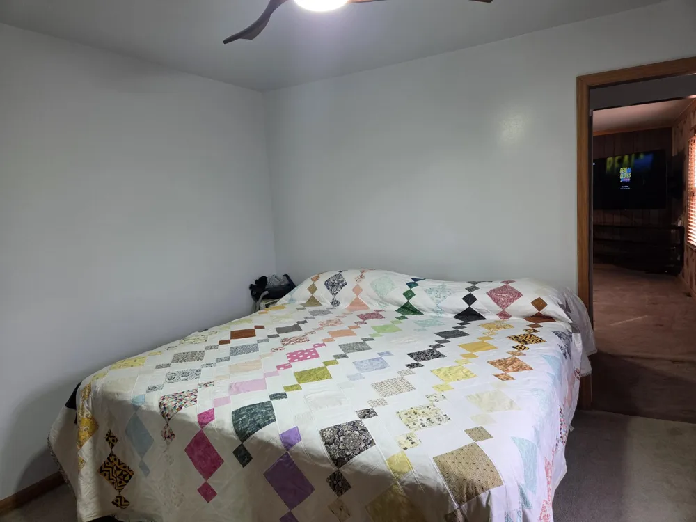 232 Bender Street Leoni Township, MI 49202