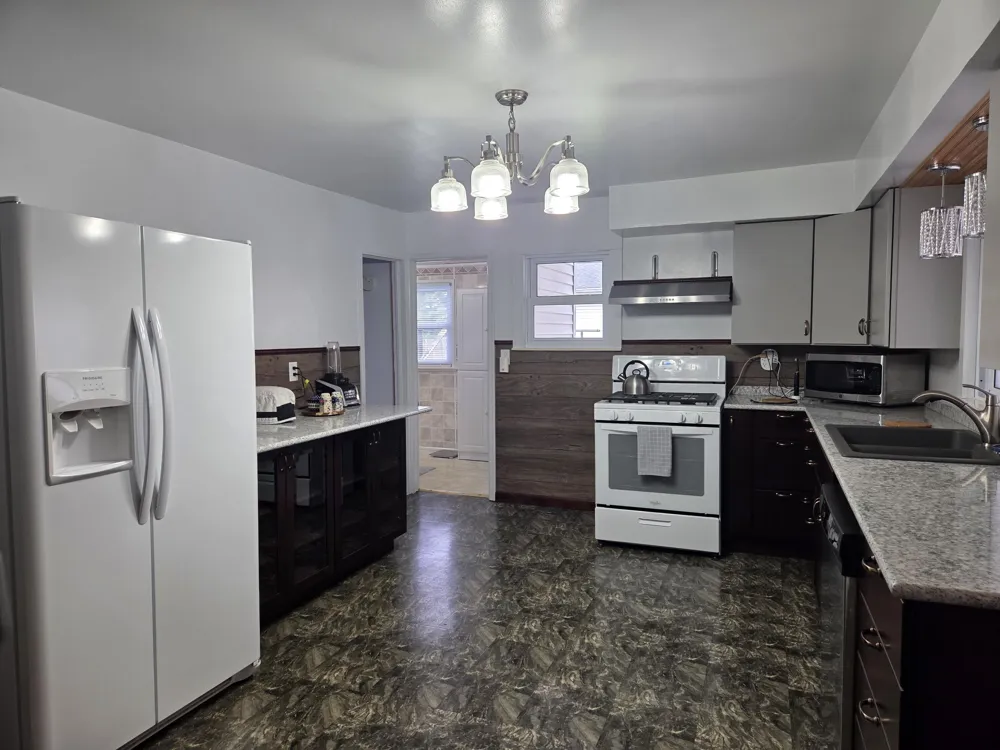 232 Bender Street Leoni Township, MI 49202