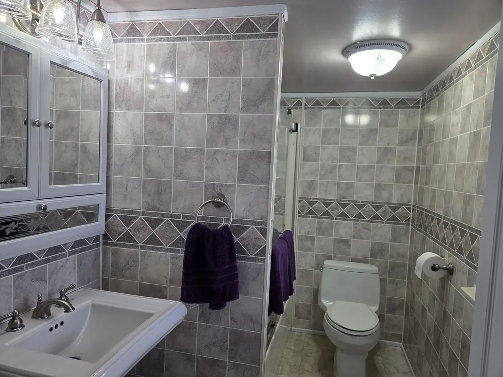 232 Bender Street Leoni Township, MI 49202