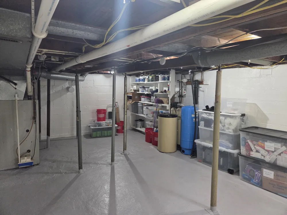 232 Bender Street Leoni Township, MI 49202