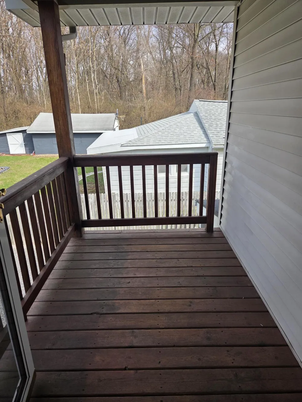 232 Bender Street Leoni Township, MI 49202