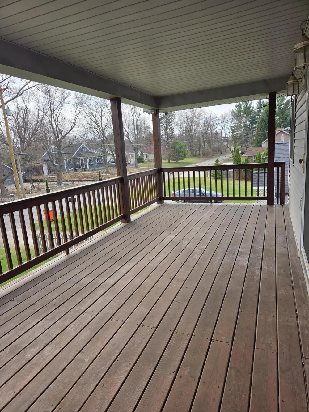 232 Bender Street Leoni Township, MI 49202