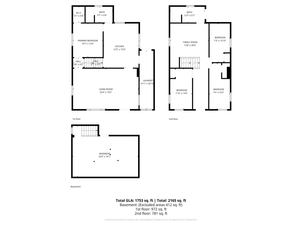 232 Bender Street Leoni Township, MI 49202