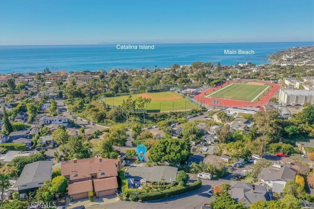 737 Griffith Way Laguna Beach, CA 92651