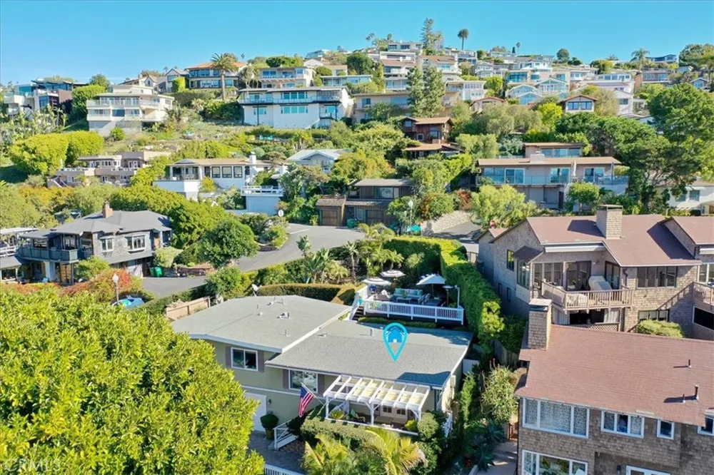 737 Griffith Way Laguna Beach, CA 92651