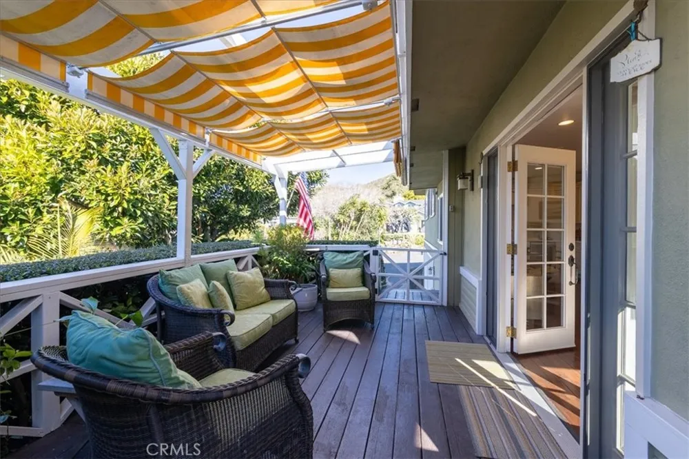 737 Griffith Way Laguna Beach, CA 92651