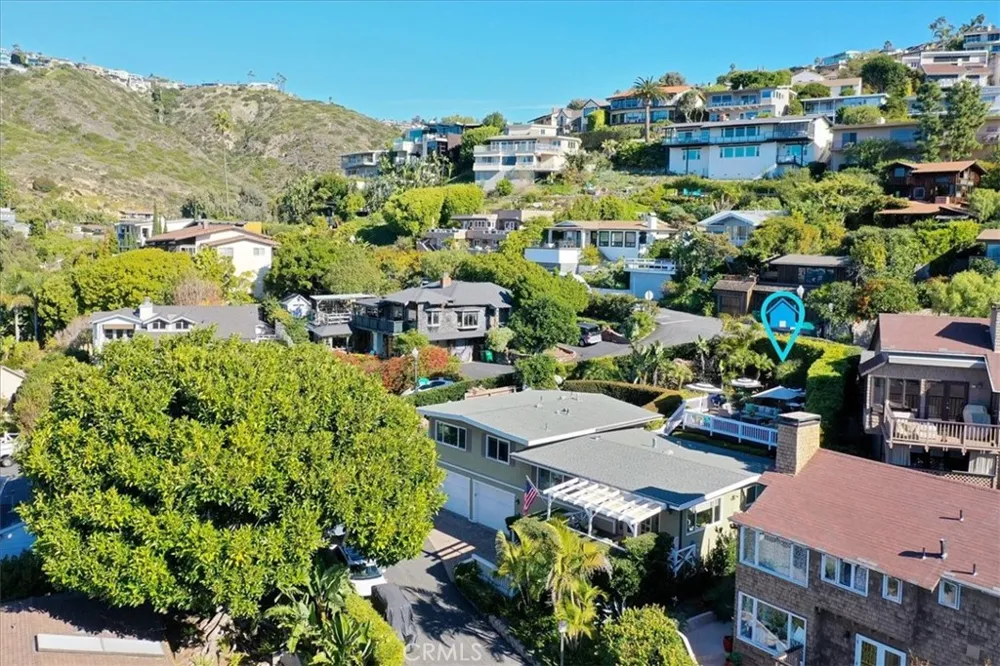 737 Griffith Way Laguna Beach, CA 92651