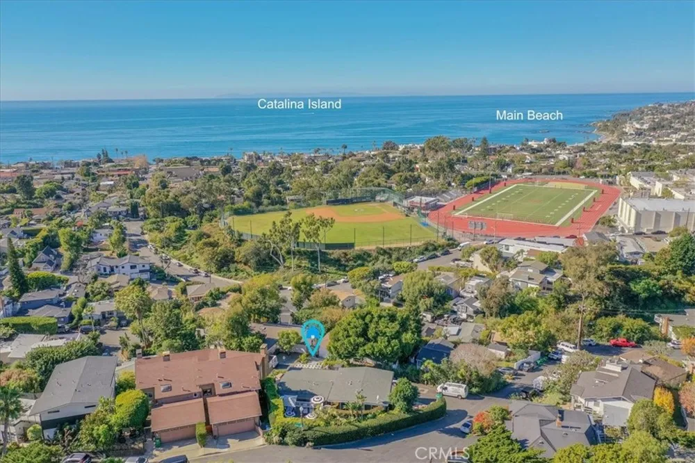 737 Griffith Way Laguna Beach, CA 92651