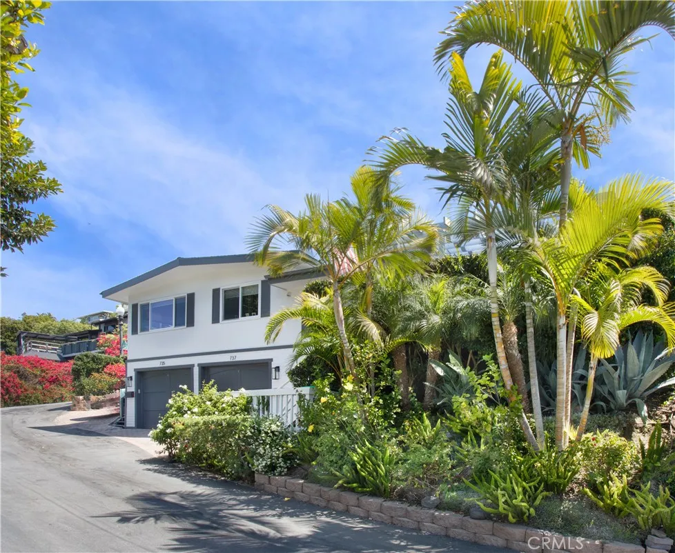 737 Griffith Way Laguna Beach, CA 92651