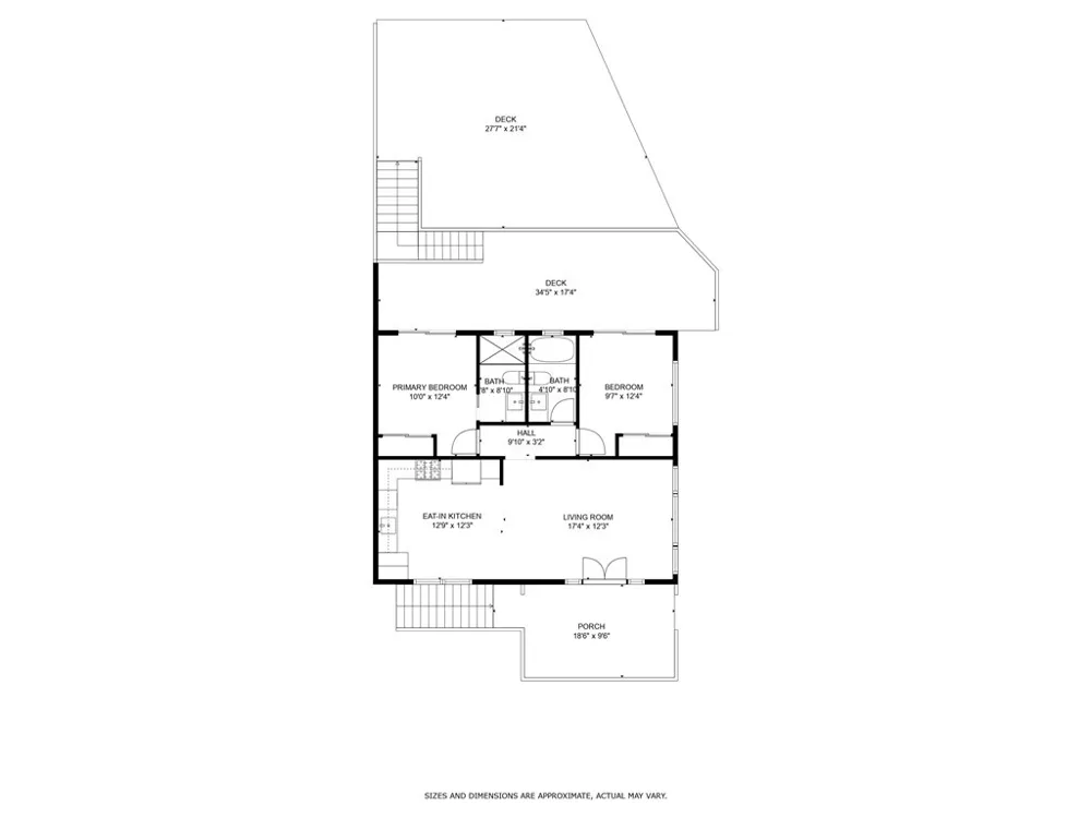 737 Griffith Way Laguna Beach, CA 92651