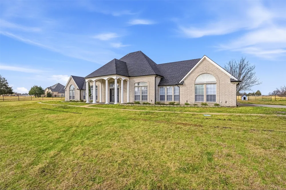 10840 Fm 1895 Kemp, TX 75143