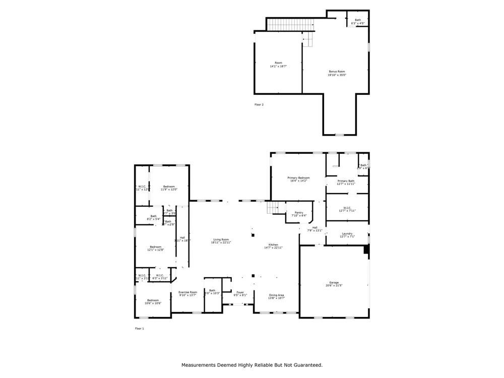 3019 FM 718 Newark, TX 76071