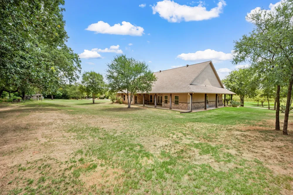 3019 FM 718 Newark, TX 76071