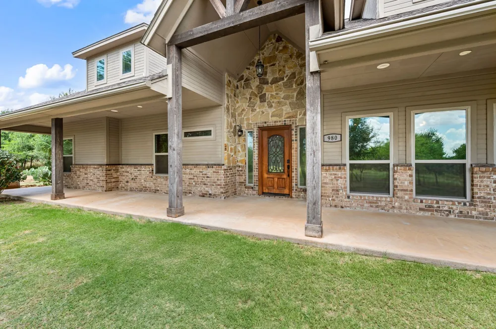 3019 FM 718 Newark, TX 76071