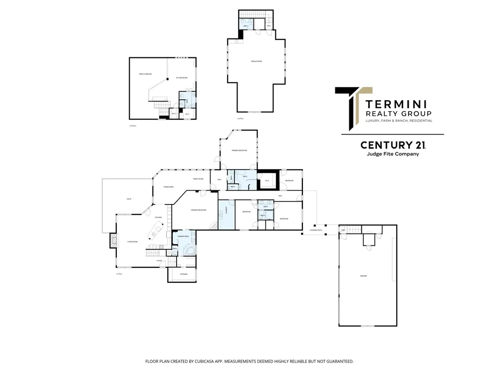 692 Private Road 5937 Emory, TX 75440
