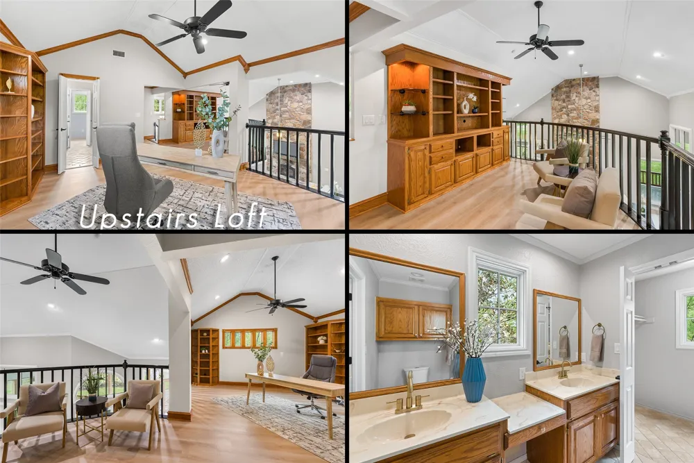 692 Private Road 5937 Emory, TX 75440