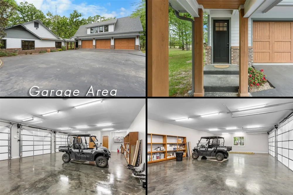692 Private Road 5937 Emory, TX 75440