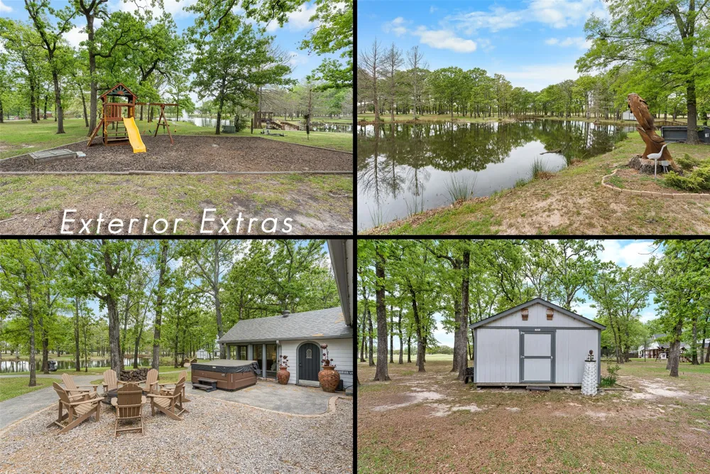 692 Private Road 5937 Emory, TX 75440