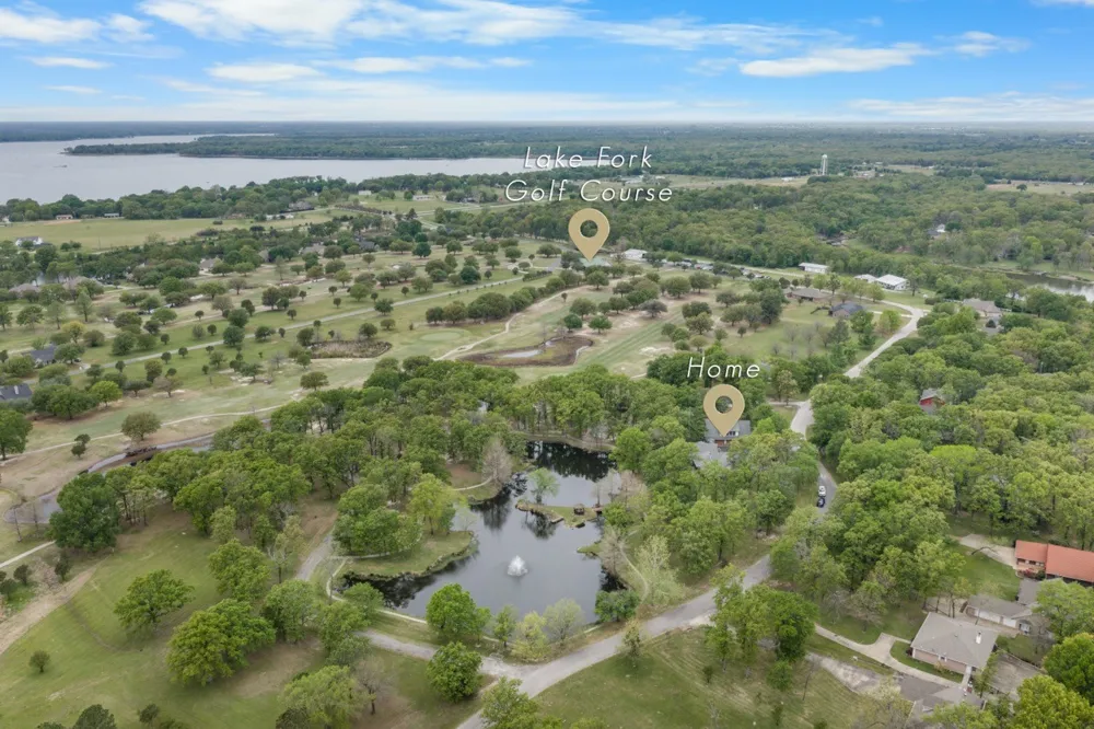 692 Private Road 5937 Emory, TX 75440